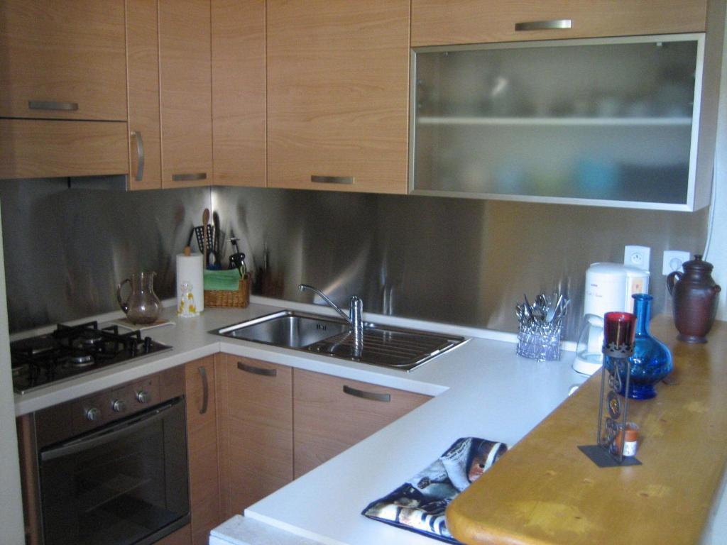 Casa Laurina Apartment Oletta  Room photo