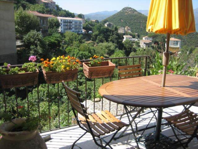 Casa Laurina Apartment Oletta  Room photo